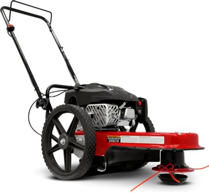 Are 4-cycle trimmers better
