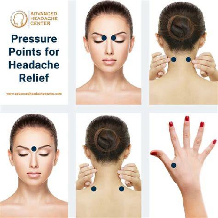 Are acupressure points real