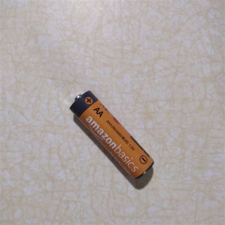 Are all AA batteries the same