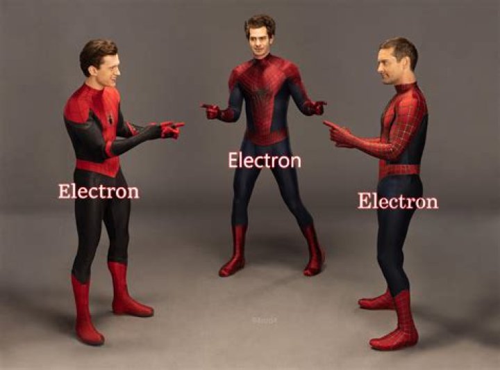 Are all electrons identical