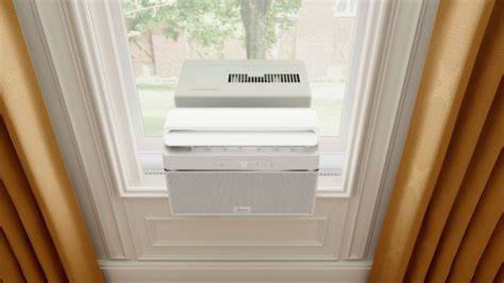 Are all window AC same size
