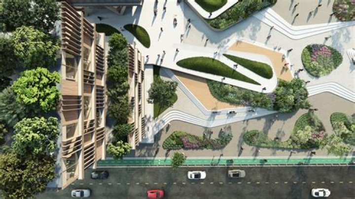 Are architects in demand UK