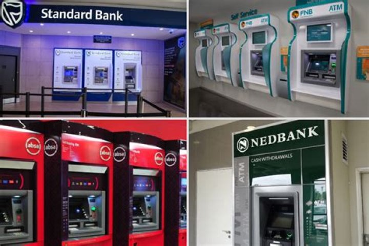 Are ATM and mmHg the same