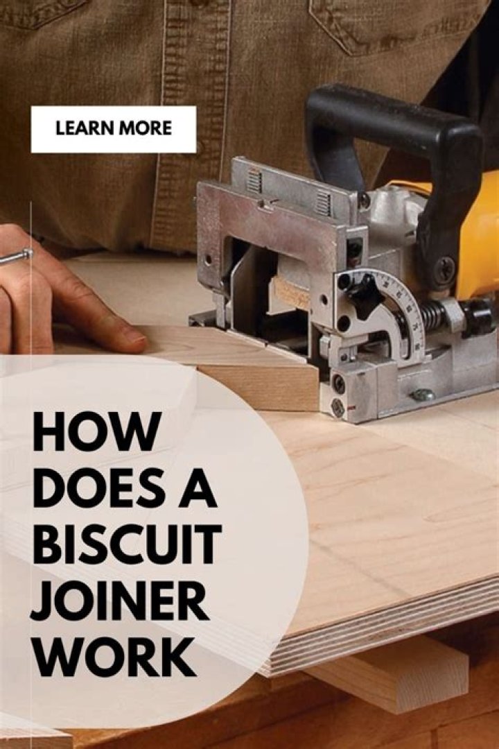 Are biscuit joiners worth it