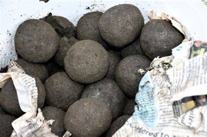 Are Bokashi Balls effective