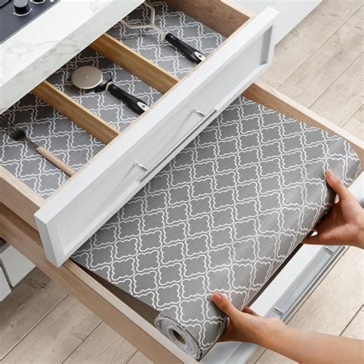 Are cabinet liners necessary