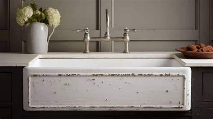 Are cast iron sinks worth it