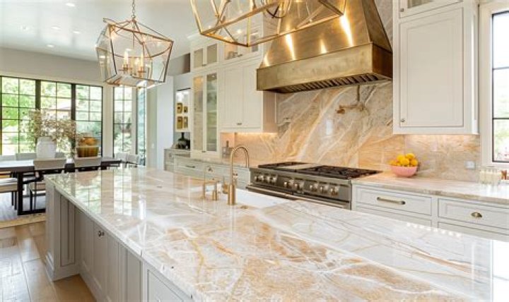 Are ceramic countertops good
