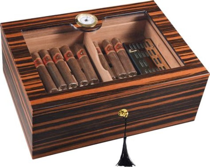 Are cigar boxes Spanish cedar