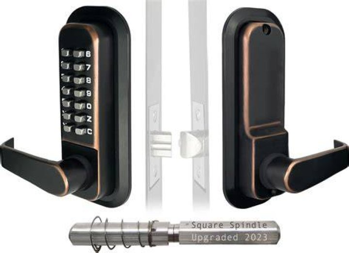 Are combination locks useless