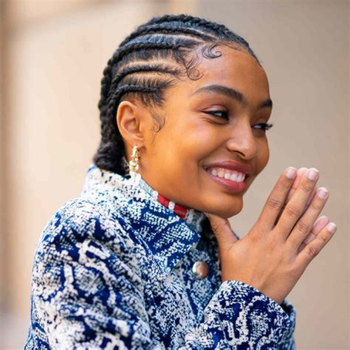 Are cornrows protective style