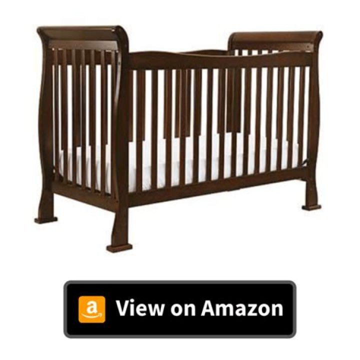 Are DaVinci cribs non toxic