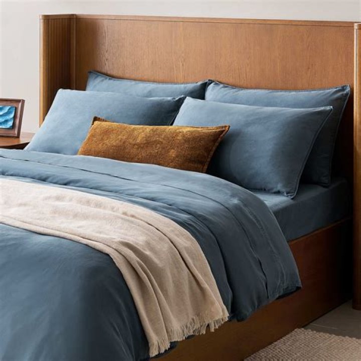 Are Dunham sateen sheets good