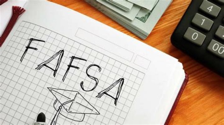 Are fafsa estimates accurate