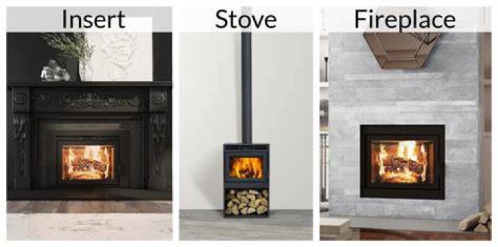 Are fireplace inserts better