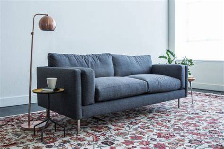 Are firm couches comfortable