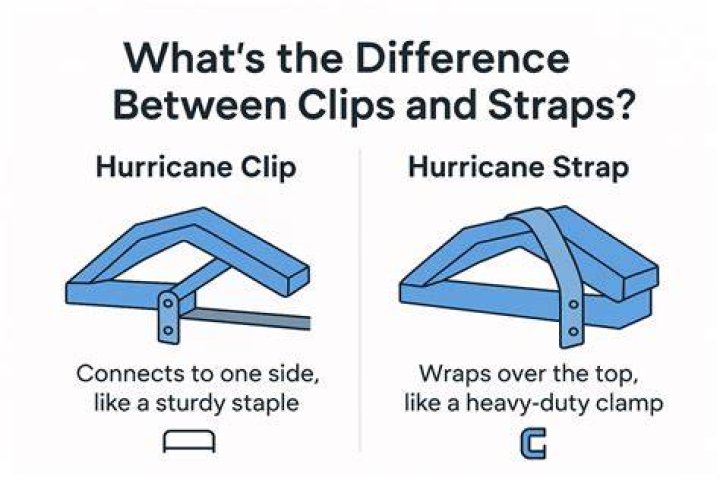 Are hurricane clips necessary