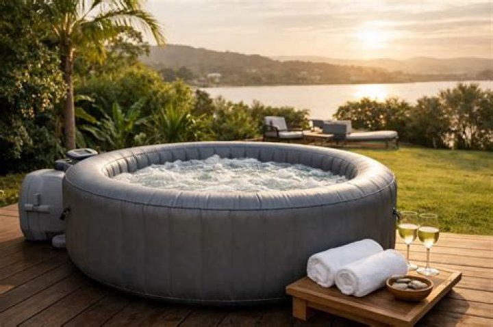 Are inflatable spas worth it