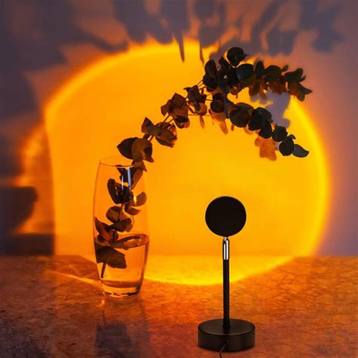 Are LED lights like sunlight