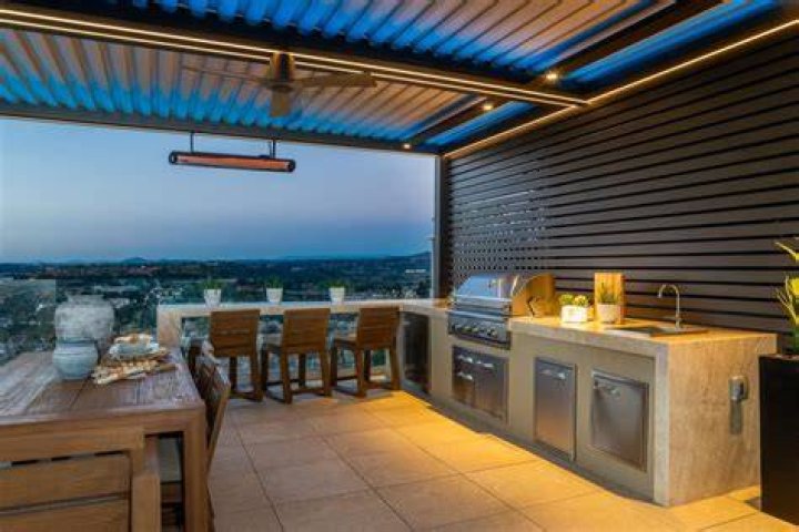Are louvered roofs worth it