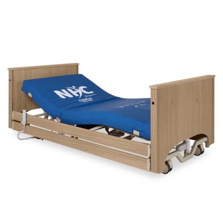 Are low profile beds better