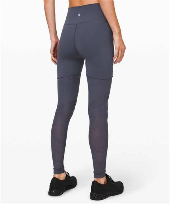 Are Lululemon pants too small