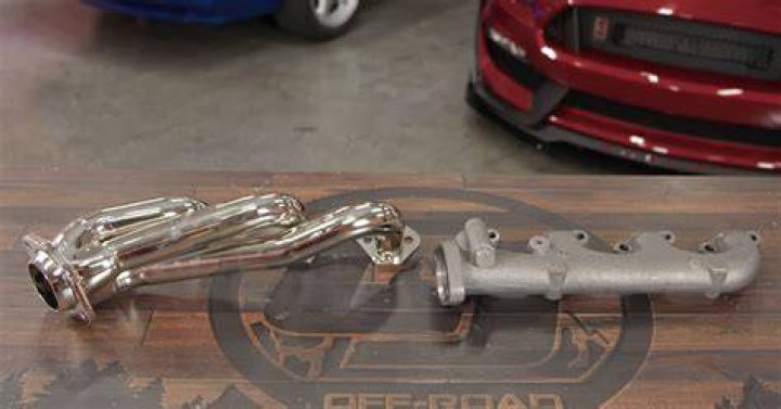 Are Mustang headers worth it
