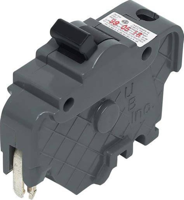 Are new Zinsco breakers safe