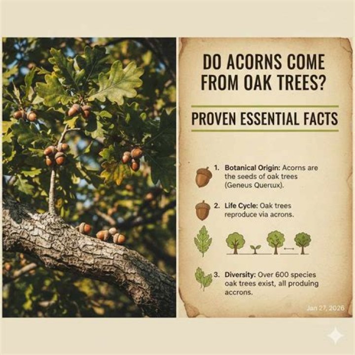 Are oak trees worth anything