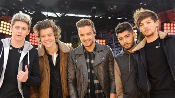 Are One Direction coming back