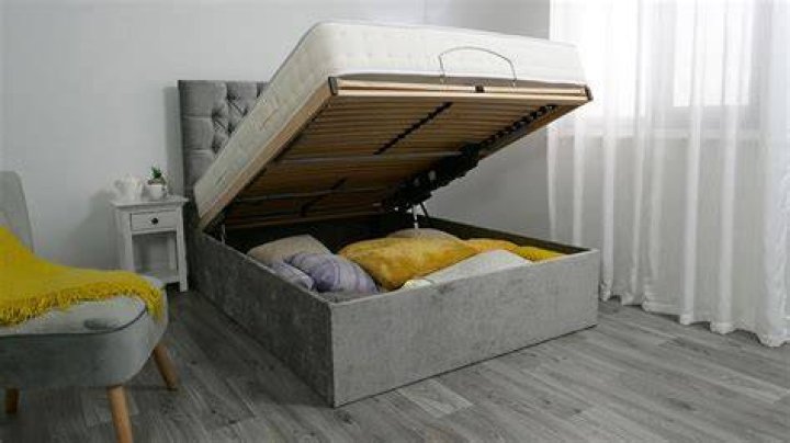 Are ottoman beds a good idea