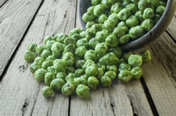 Are peas good for cows