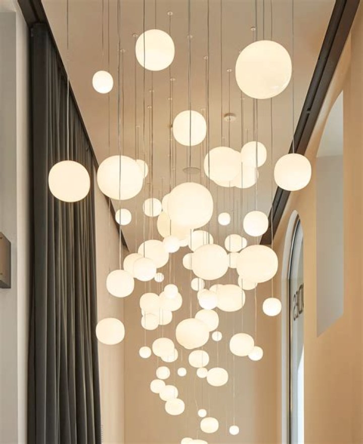Are pendant lights necessary