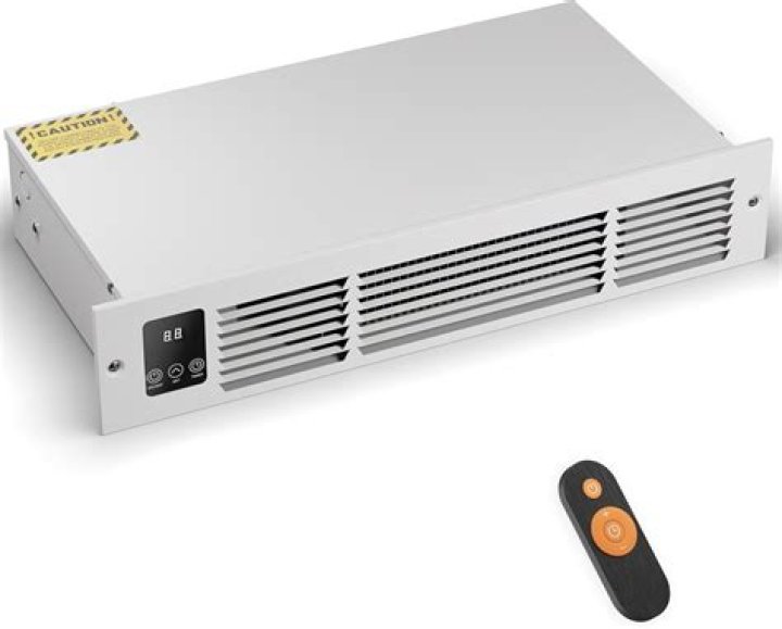 Are plinth heaters worth it