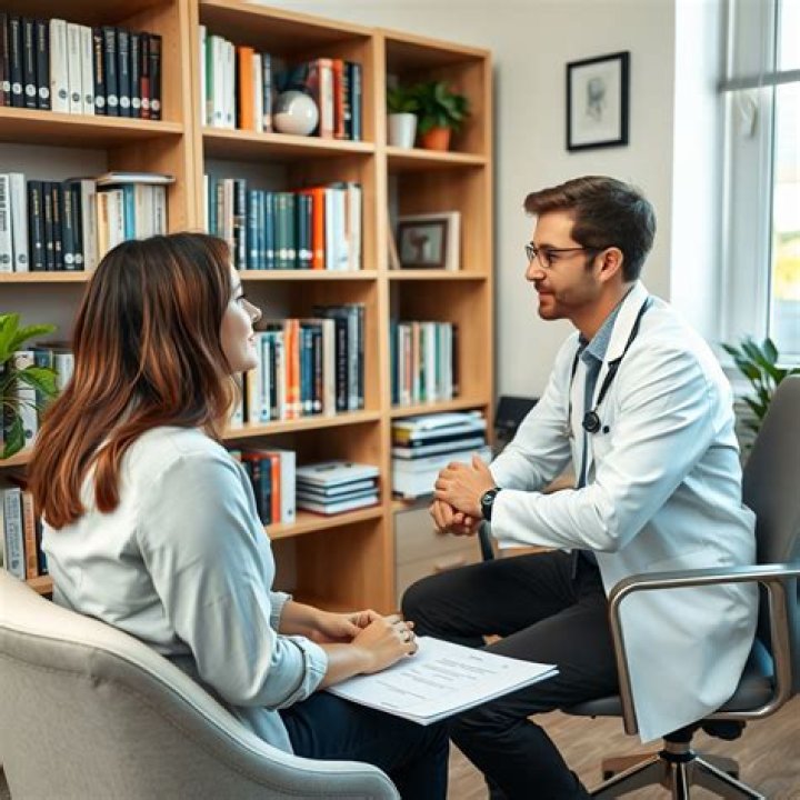 Are psychometricians doctors