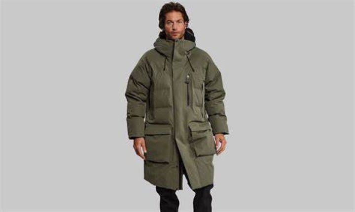 Are puffer jackets waterproof