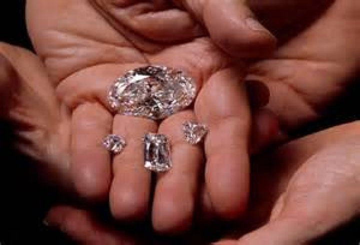 Are rough diamonds valuable