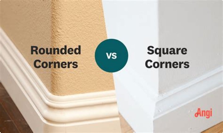 Are Rounded corners in style