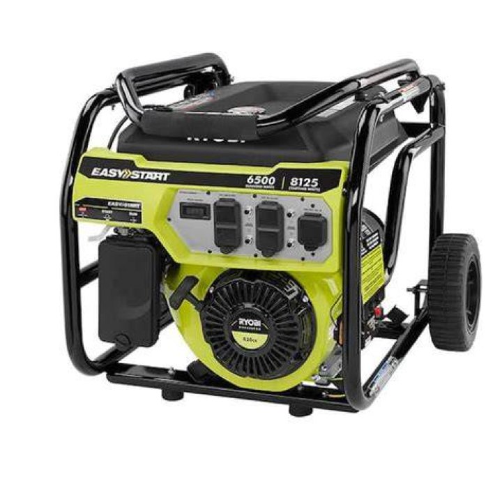 Are Ryobi generators any good