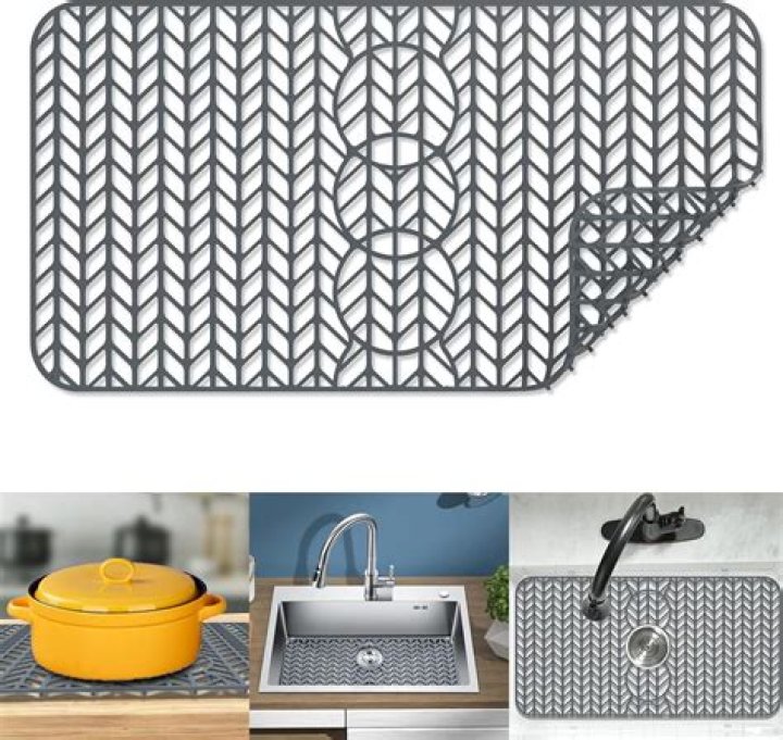 Are sink protectors worth it