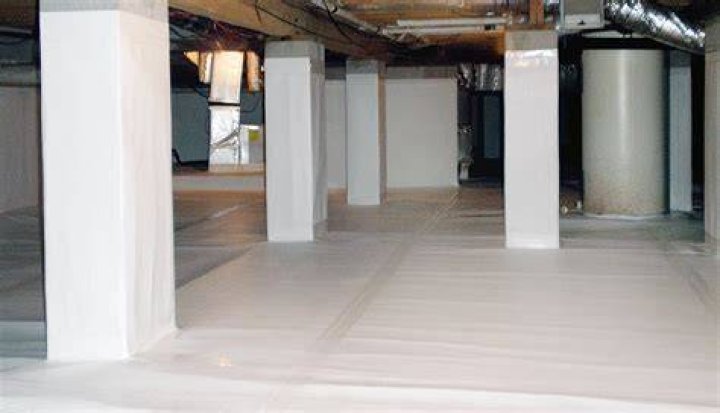 Are slanted floors a problem