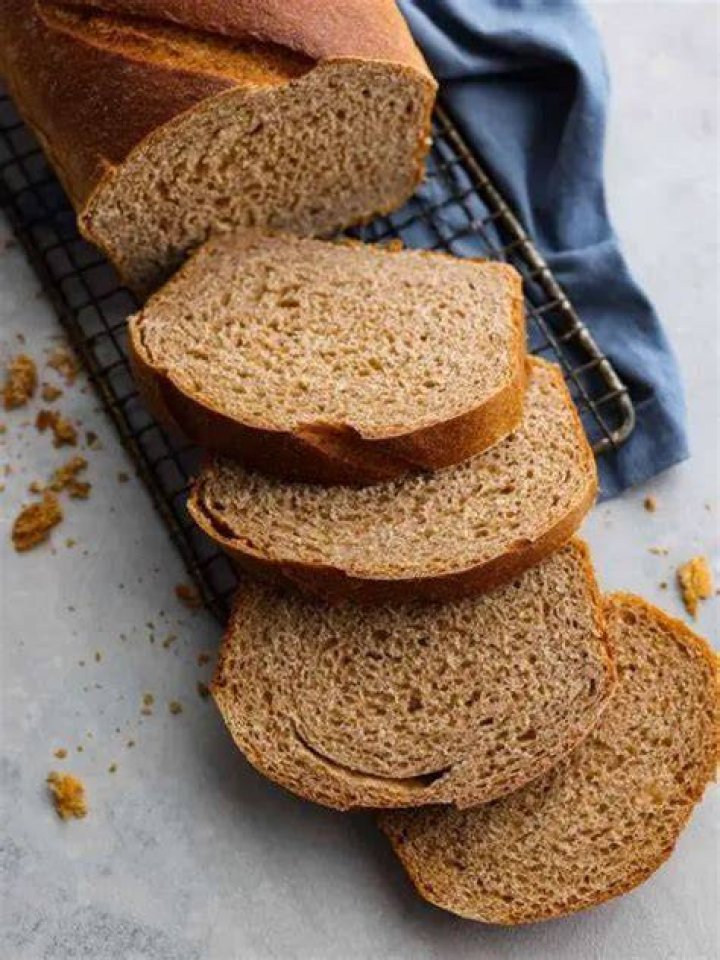 Are sprouted breads healthier