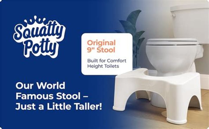 Are squatty potties worth it