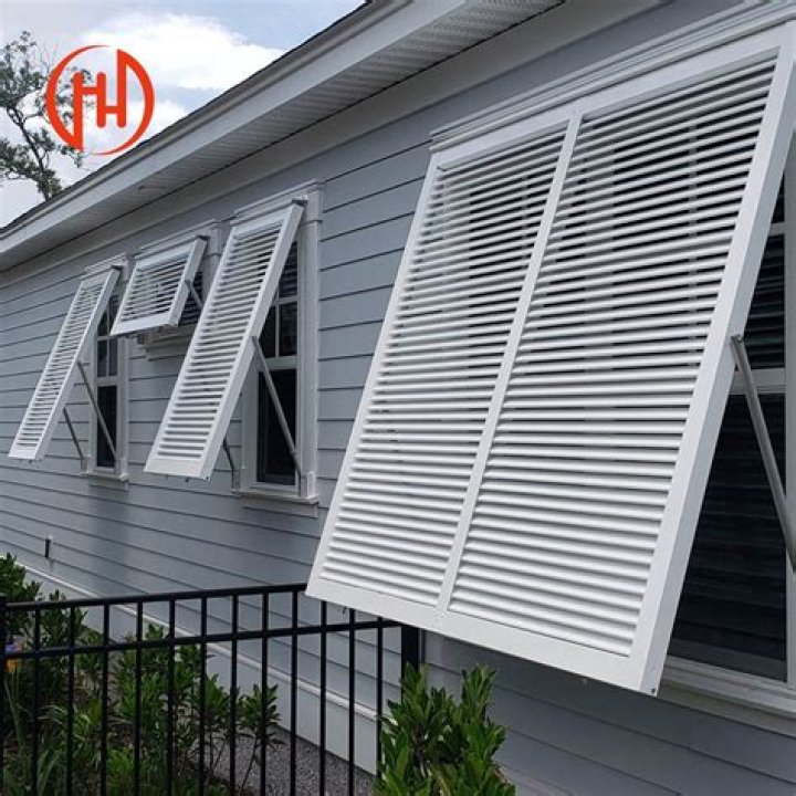 Are storm shutters worth it