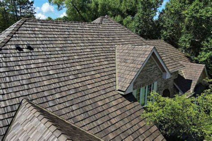 Are synthetic shingles good