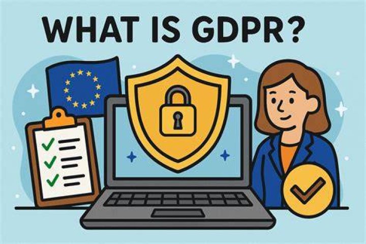 Are usernames PII under GDPR