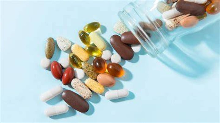 Are vitamin supplements safe