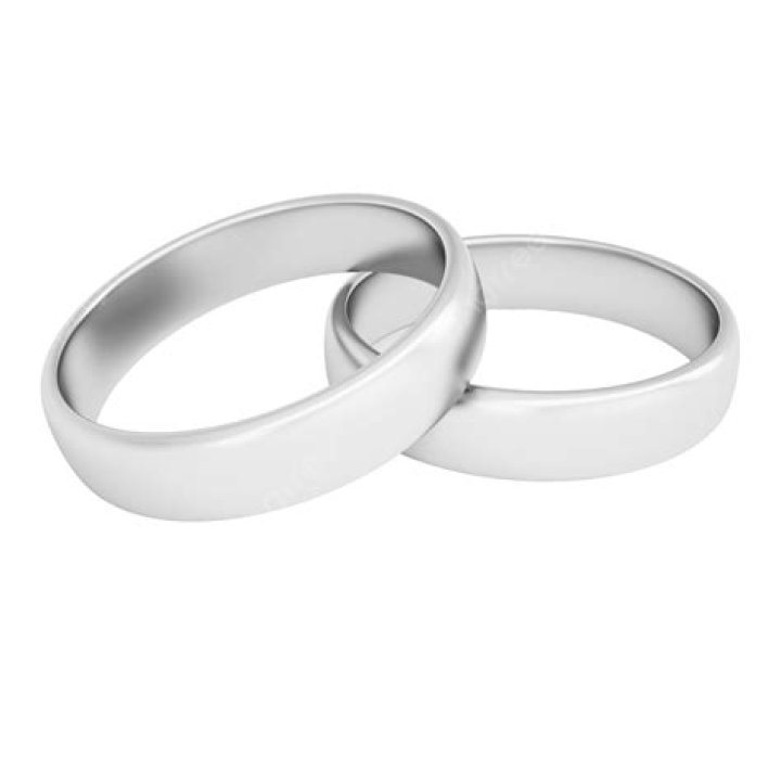 Are wedding rings necessary