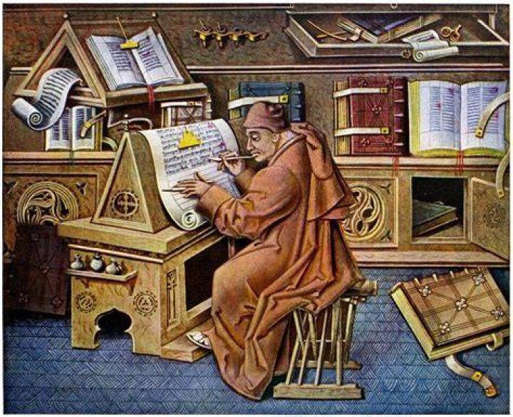 Can a nurse work as a scribe