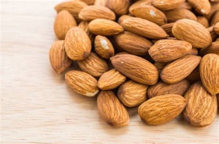 Can almonds make you sleepy